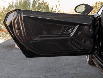2010 Lamborghini Gallardo LP560-4 Superleggera