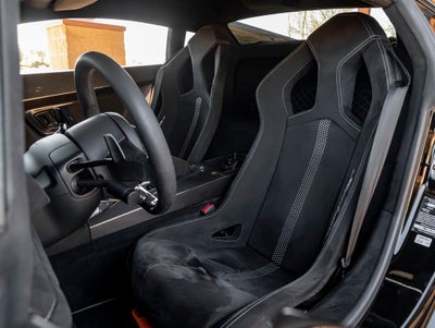 2010 Lamborghini Gallardo LP560-4 Superleggera