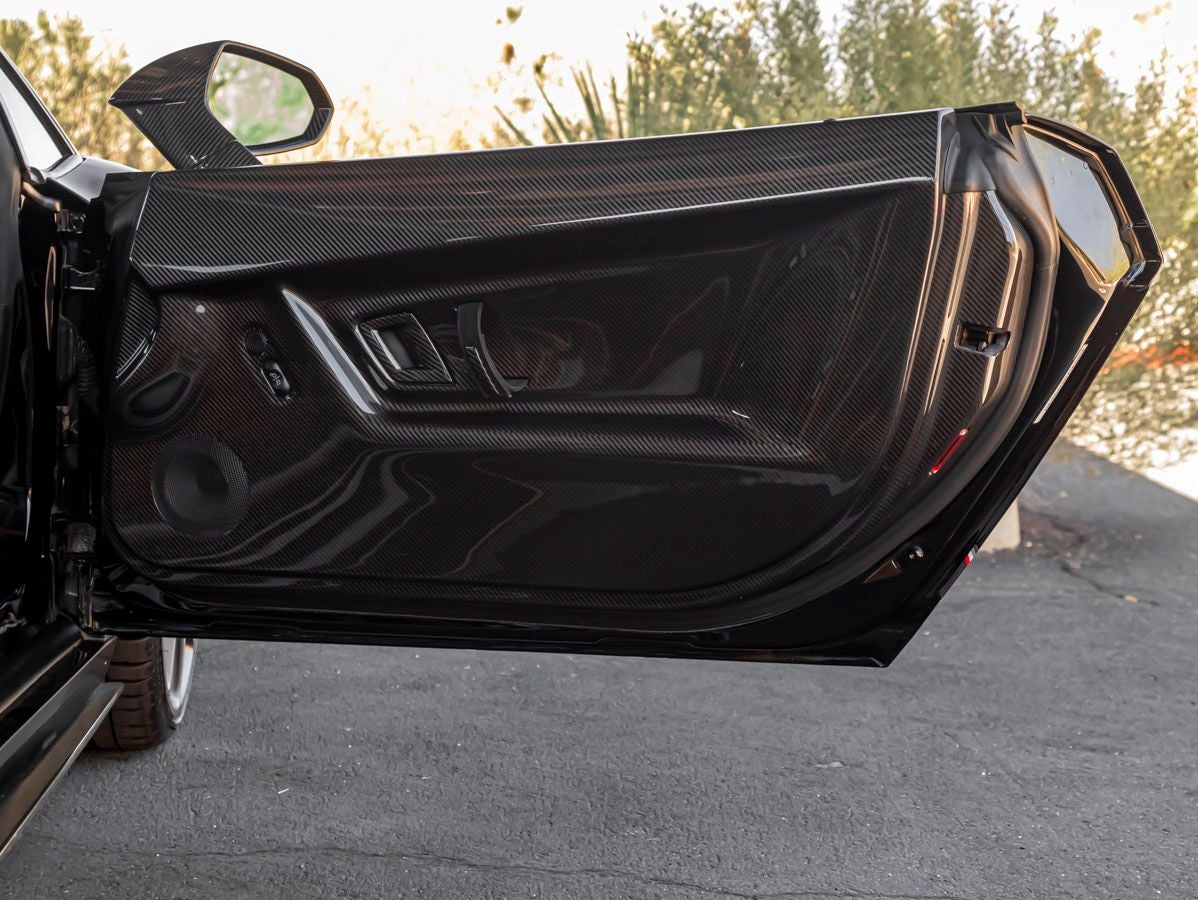 2010 Lamborghini Gallardo LP560-4 Superleggera