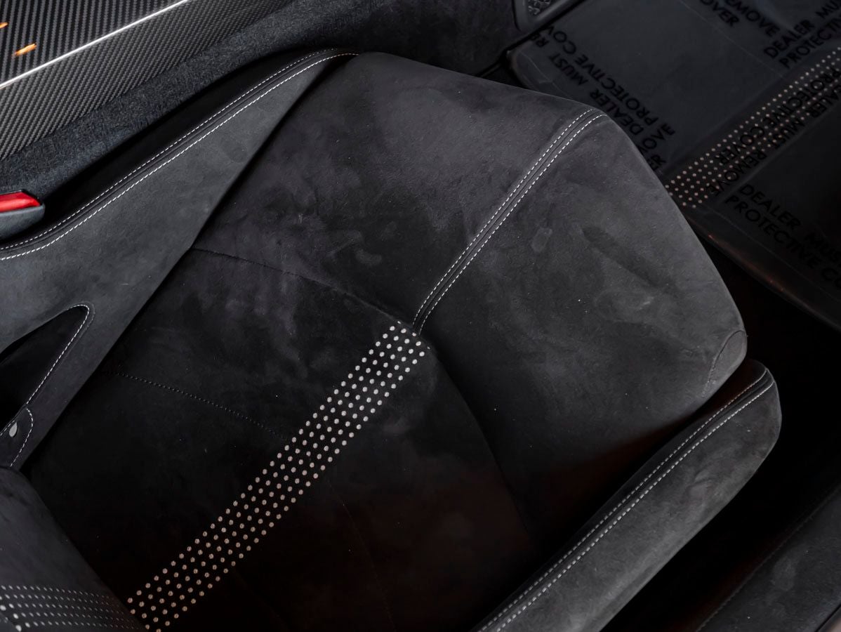 2010 Lamborghini Gallardo LP560-4 Superleggera