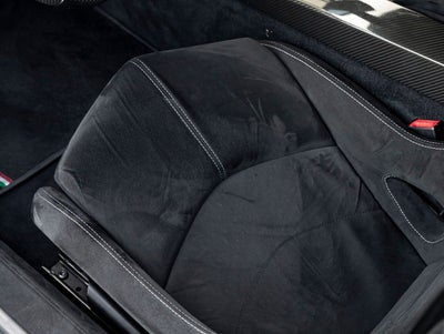 2012 Lamborghini Gallardo LP570-4 Spyder Performante