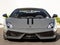 2012 Lamborghini Gallardo LP570-4 Spyder Performante