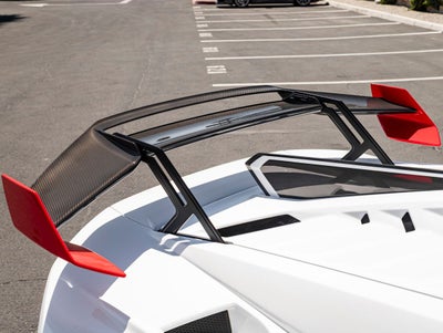 2024 Lamborghini Huracan STO Base