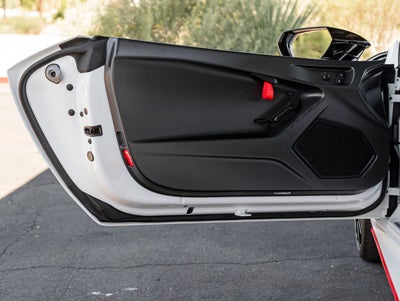 2024 Lamborghini Huracan STO Base