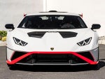 2024 Lamborghini Huracan STO Base