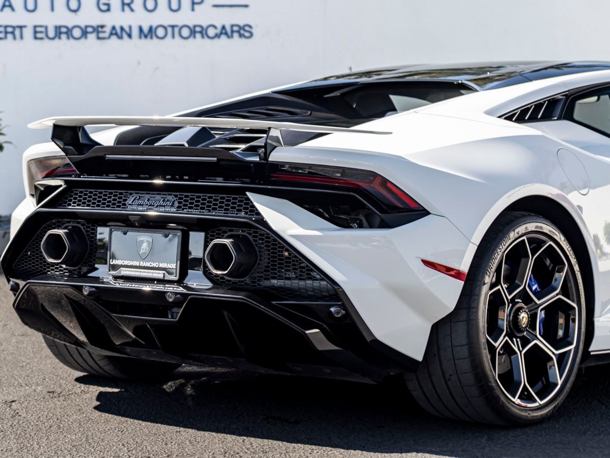 2023 Lamborghini Huracan Tecnica Base