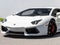 2014 Lamborghini Aventador Base