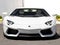 2014 Lamborghini Aventador Base