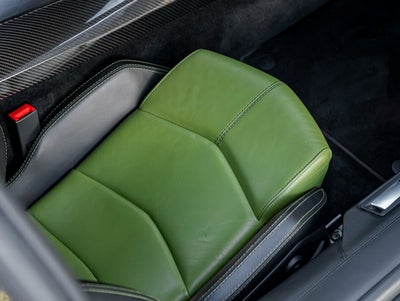 2013 Lamborghini Aventador LP700-4