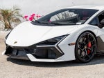 2025 Lamborghini Revuelto Base