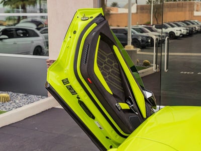 2025 Lamborghini Revuelto Base