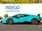 2019 Lamborghini Huracan Performante