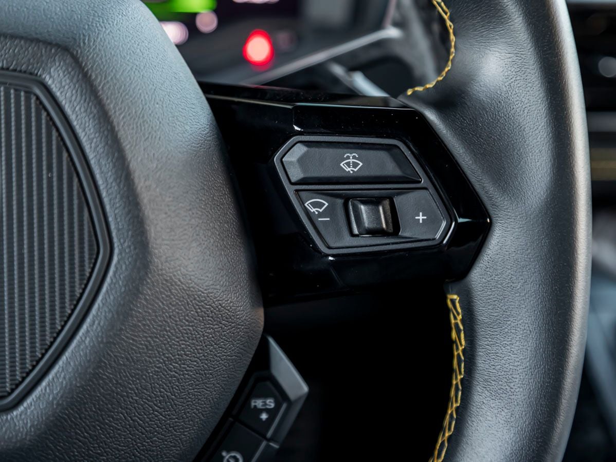 2019 Lamborghini Huracan Performante