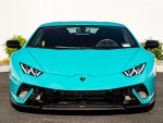 2019 Lamborghini Huracan Performante