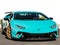 2019 Lamborghini Huracan Performante