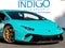 2019 Lamborghini Huracan Performante