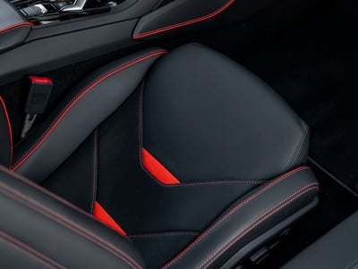 2021 Lamborghini Huracan EVO Coupe