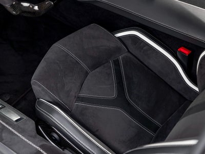 2022 Lamborghini Aventador LP 780-4 Ultimae