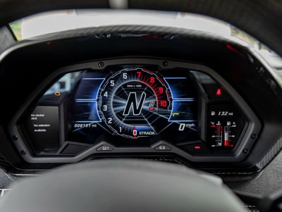 2022 Lamborghini Aventador LP 780-4 Ultimae