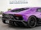 2022 Lamborghini Aventador LP 780-4 Ultimae