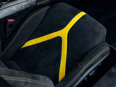 2019 Lamborghini Huracan Performante