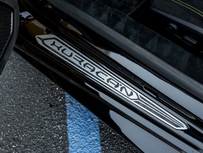 2019 Lamborghini Huracan Performante