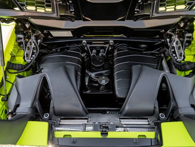 2019 Lamborghini Huracan Performante
