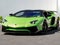 2017 Lamborghini Aventador LP750-4 SuperVeloce