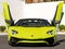2016 Lamborghini Aventador LP750-4 SuperVeloce
