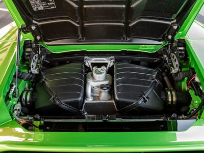 2020 Lamborghini Huracan EVO Base