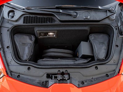 2020 Lamborghini Huracan EVO Base