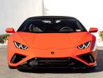 2020 Lamborghini Huracan EVO Base