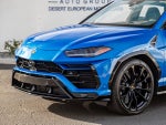 2022 Lamborghini Urus Base