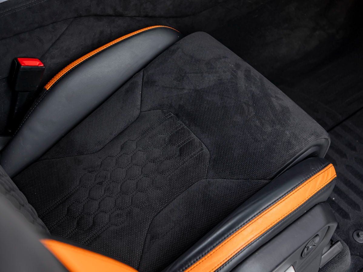 2024 Lamborghini Urus S