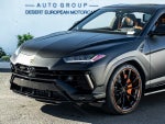 2024 Lamborghini Urus S