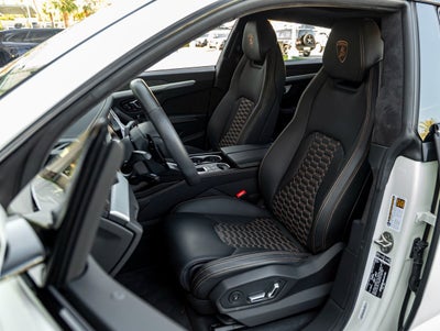 2024 Lamborghini Urus S