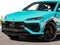 2025 Lamborghini Urus SE