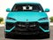 2025 Lamborghini Urus SE
