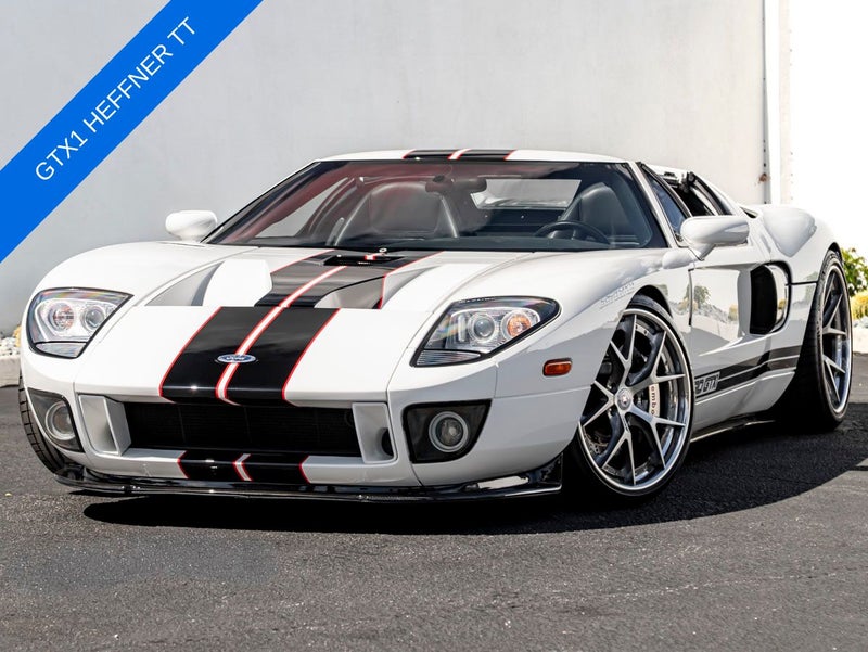 2005 FORD GT