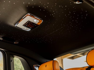 2025 Rolls-Royce Ghost 