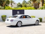 2025 Rolls-Royce Ghost 