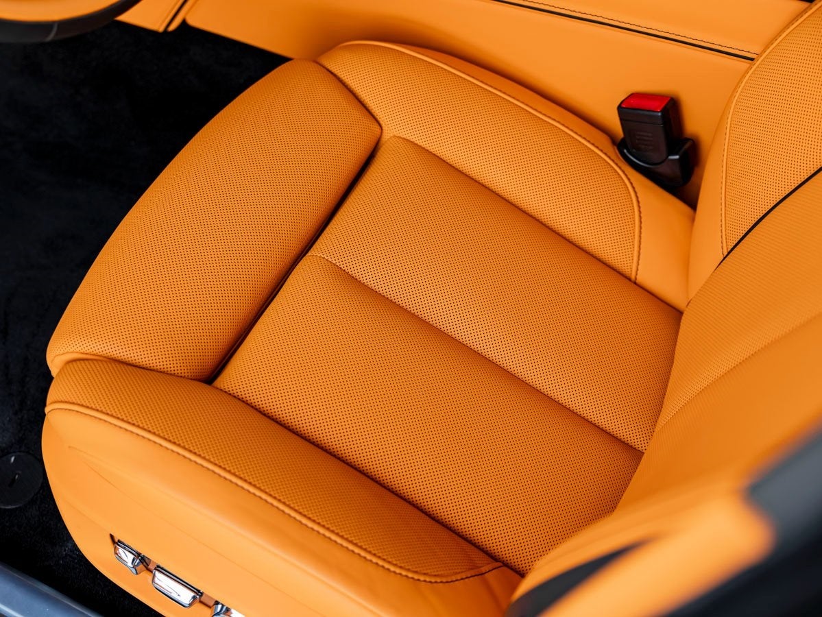 2025 Rolls-Royce Ghost 