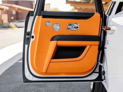 2025 Rolls-Royce Ghost 