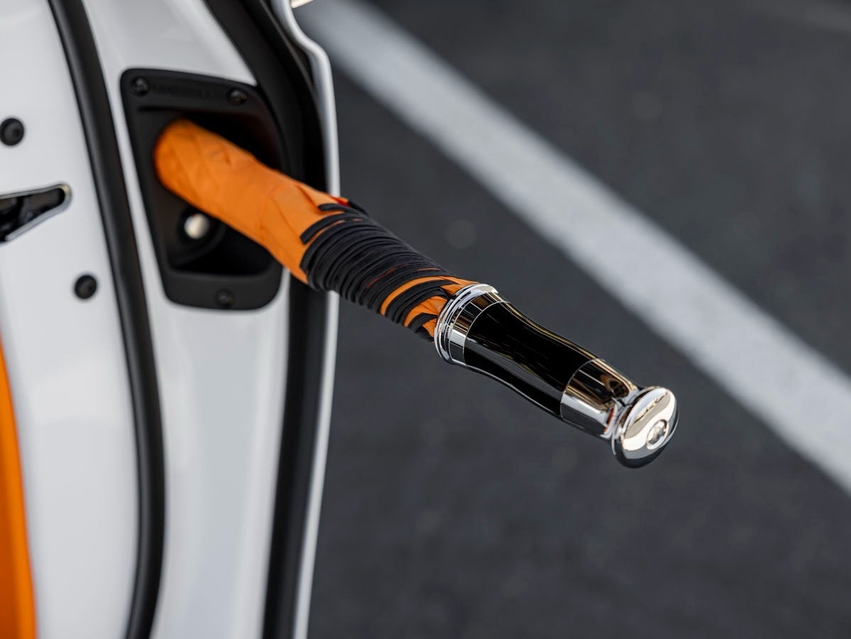 2025 Rolls-Royce Ghost 