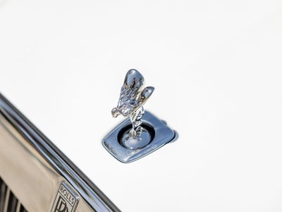 2025 Rolls-Royce Ghost 