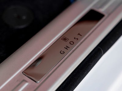 2025 Rolls-Royce Ghost 