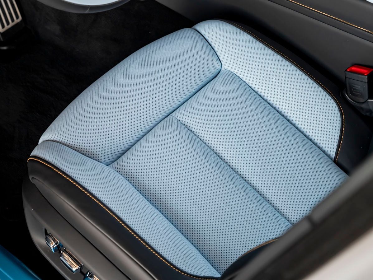 2026 Rolls-Royce Ghost 