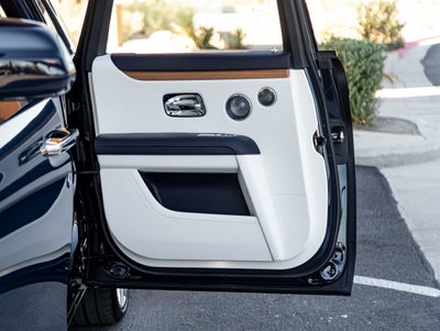 2025 Rolls-Royce Ghost 