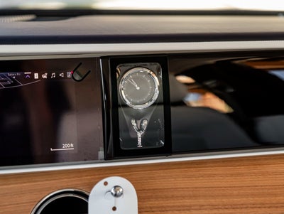 2025 Rolls-Royce Ghost 