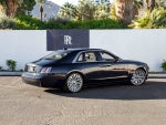 2025 Rolls-Royce Ghost 
